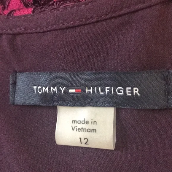 Tommy Hilfiger Dress - Picture 6 of 7